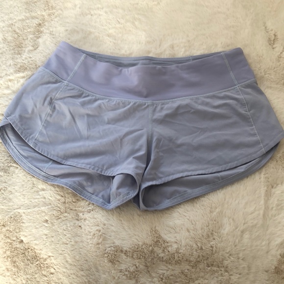 Speed shorts - Picture 1 of 3